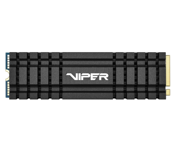 PATRIOT 2TB Viper VPN110 3300/3000 PCIe M.2 2280 - 700048 - zdjęcie